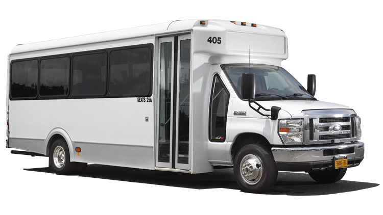 Work by US Coachways