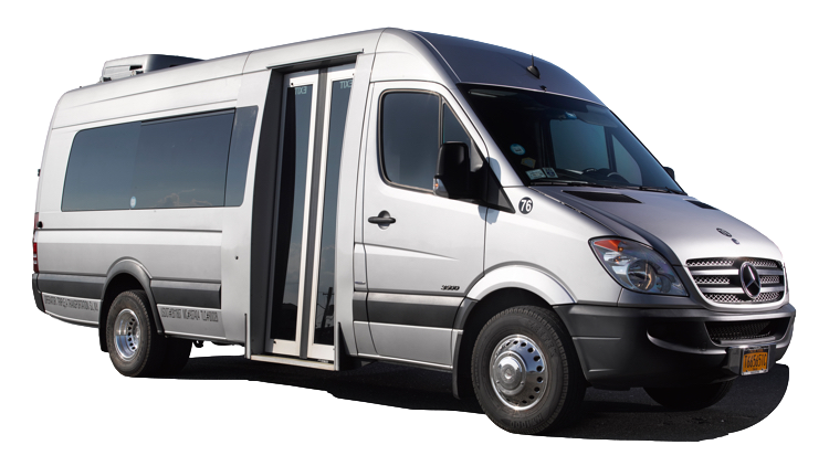 Work by US Coachways