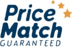 Price Match Guarantee